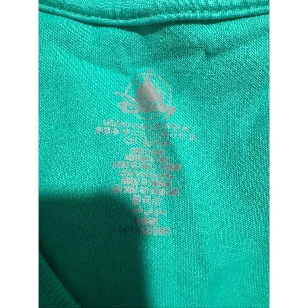 Disney Goofy All Star long sleeve Walt Disney world shirt M - Picture 2 of 7